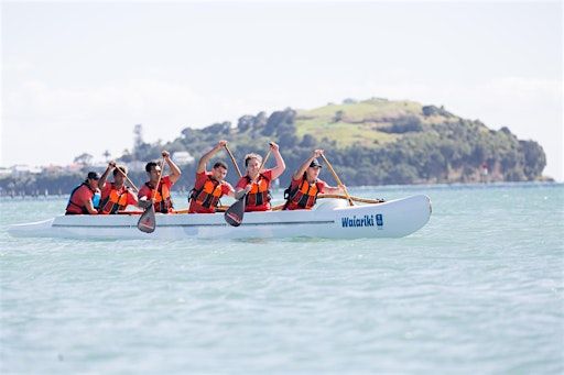 The Great Waka Ama Race 2025 | Hyundai Marine Sports Centre