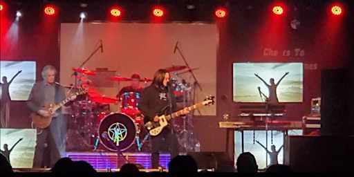 An Evening of RUSH featuring RUST! | Caruso Club