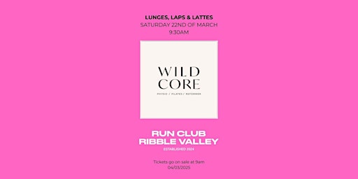 Lunges, Laps & Lattes | Oakhill Leisure