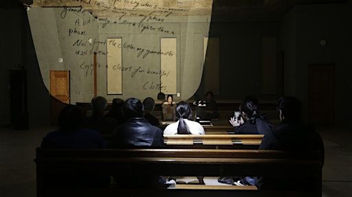 鄉愁無所歸：酌情公開 Displaced Nostalgia: Not So Personal (2025) | WMA Space