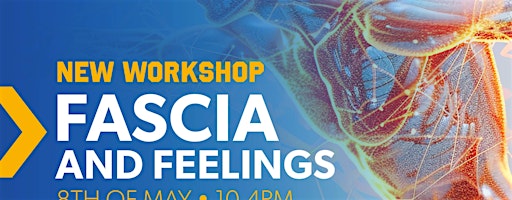 Fascia and Feelings – The fundamentals with JP (John Polley) | Jubilee Hall Gym