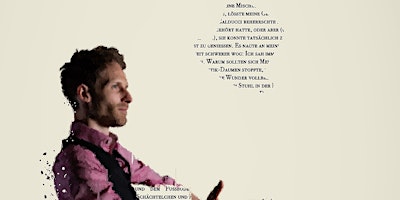 Yann Yuro - Offenbarung | Kulturhaus Spandau