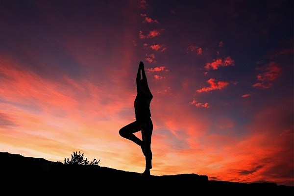 Yoga Nidra | ReDefine Wellness