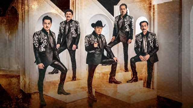 Los Tigres del Norte 2025 (Portland) | Moda Center