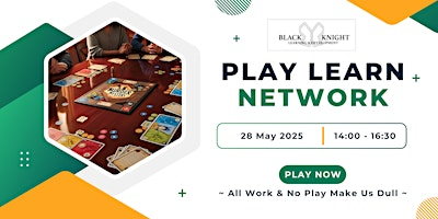 Play | Learn | Network | Lifelong Learning Institute