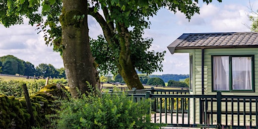 Newhaven Holiday Park Spring Open Event | 23 May - 1 June | Newhaven Holiday Park