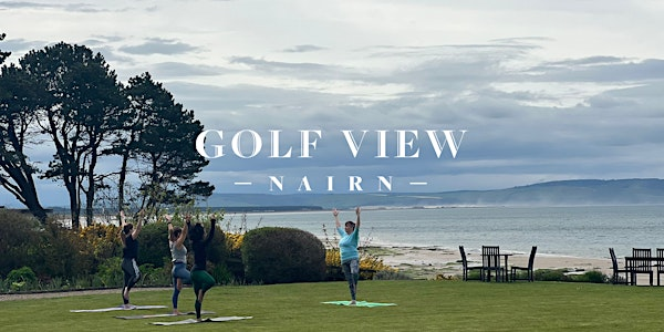 Summer Solstice at Golf View Hotel & Spa | Golf View Hotel & Spa