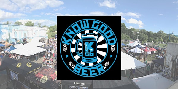 Know Good Beer and Bourbon Fest | IX Art Park