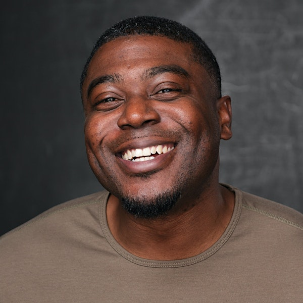 Mo Hill - Live Comedy | Laughs Unlimited