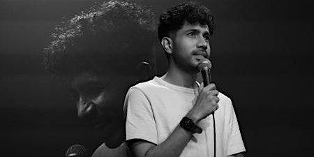 TOXIC By Abhishek Upmanyu Stand-Up Comedy Live 2025 | 283 Thomas Raddall Dr