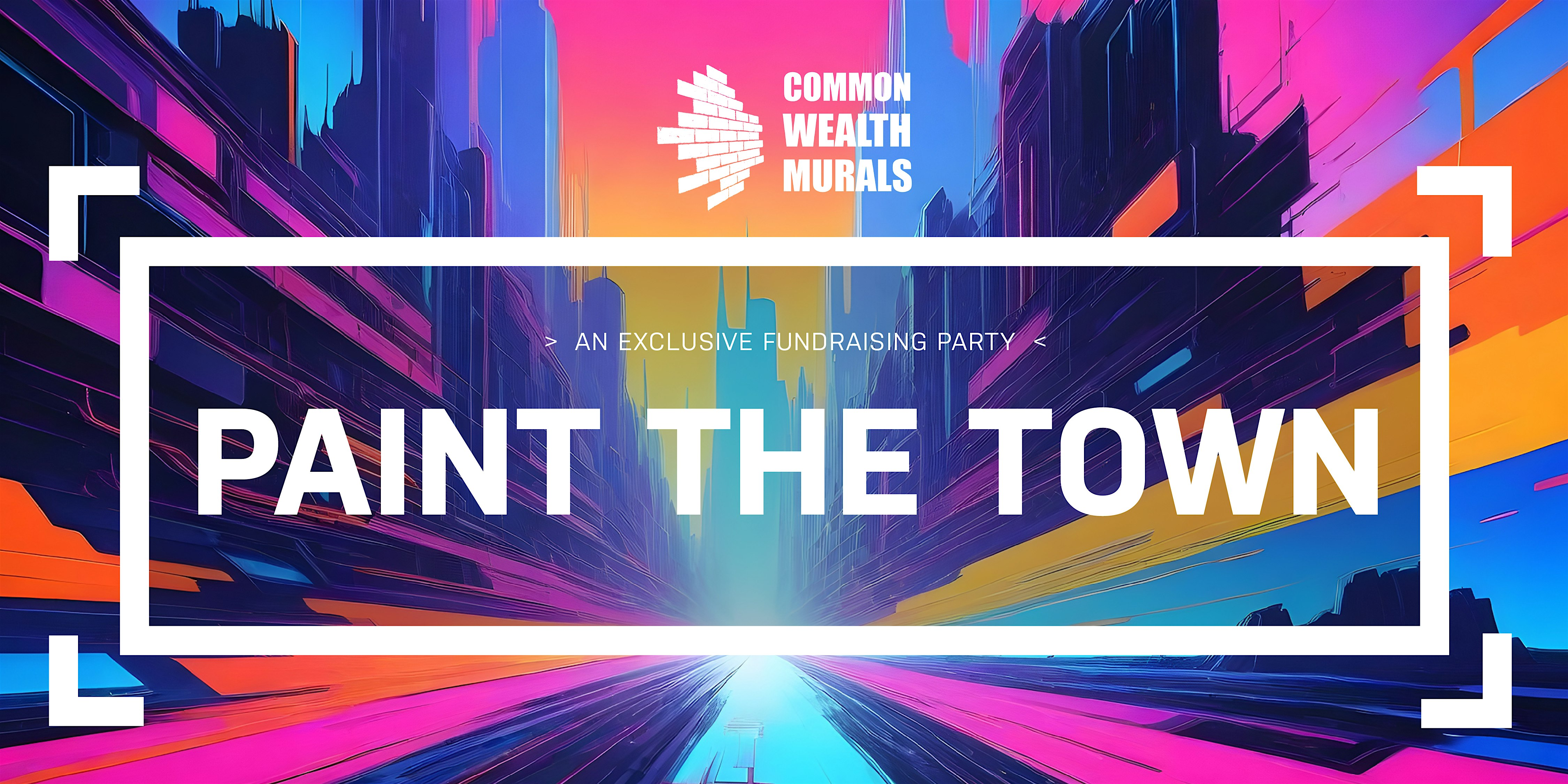 PAINT THE TOWN | White Lion Brewing Company