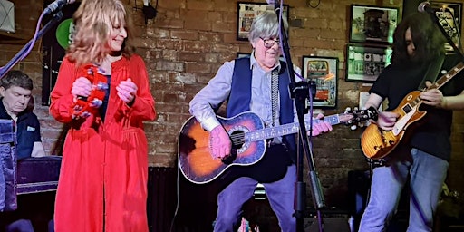 Morganisation at the Tower | Tower Of Song Music Venue