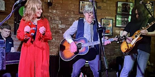 Morganisation at the Tower | Tower Of Song Music Venue