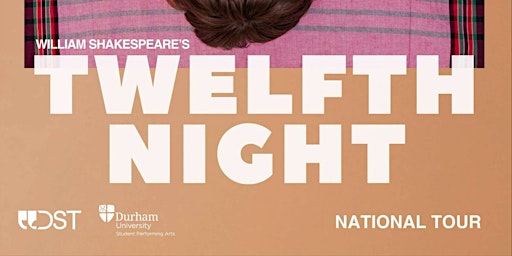 Shakespeare in the Garden - Twelfth Night | Southstoke Hall