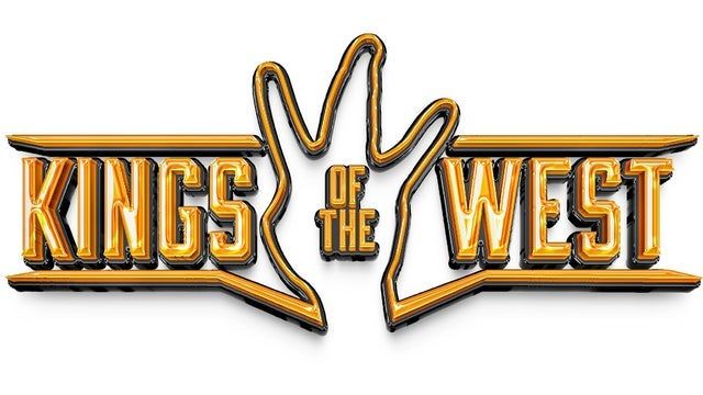 Wynn Records Presents Kings Of The West 2025 (Portland) | Moda Center