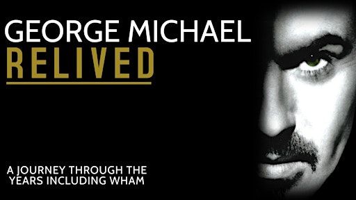 George Michael Relived! Live @ The Royal Hotel Camden | Royal Hotel Camden