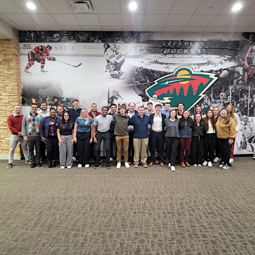 Carthage College Sports Management Camp | Carthage College