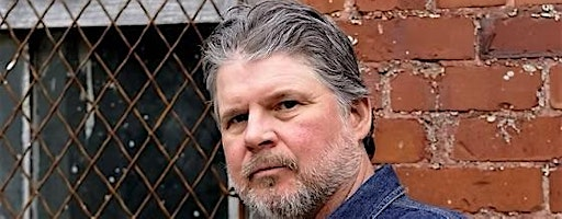 Chris Knight wsg Joe Stamm | THE VENUE