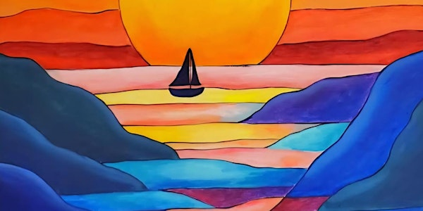 Paint Star Night at The Clayton Public House | The Clayton Public House