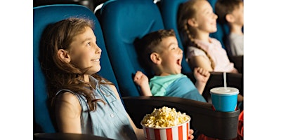 Children's Cinema | Christ Church Mountsorrel