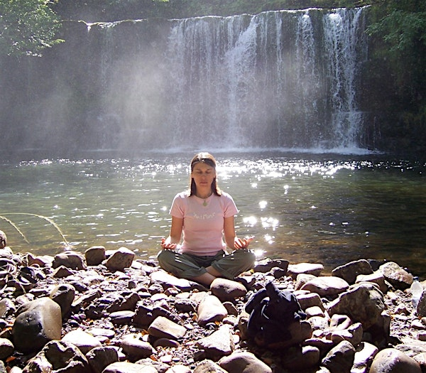 Relax & Energise with Yin Yoga Flow ~ Weekly Classes ~ Betws-Y-Coed | LL24 0AY
