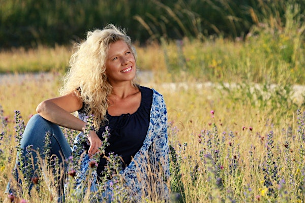 My Menopause Journey | The Salisbury Centre