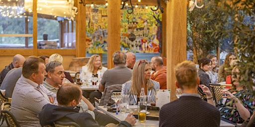 Cotswold Networking Malmesbury July 2025 Meet-up | The Old Bell Hotel