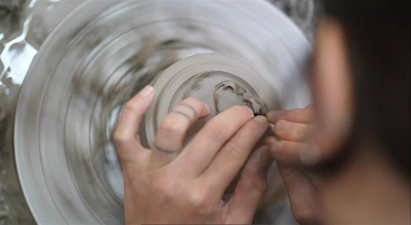 Weekend Throwing and Turning Workshop | Colchester MakerSpace