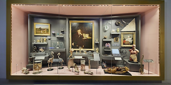 Health and Medicine in Britain - School Workshop 2025 | Hunterian Museum