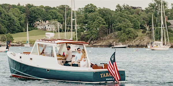 Singles Sunset Cruise (35-50 Years Old) | The Lobster Bar