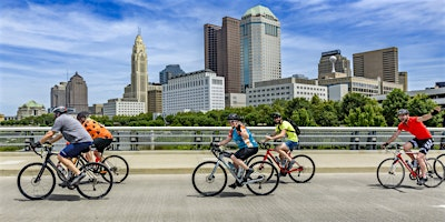 Bike the Cbus 2025 | Land-Grant Brewing Company