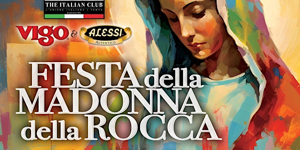 Festa della Madonna Luncheon 2025 | L'Unione Italiana