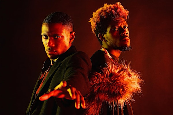 Premier of Elementals: Into The Zones | Landmark's Midtown Art Cinema