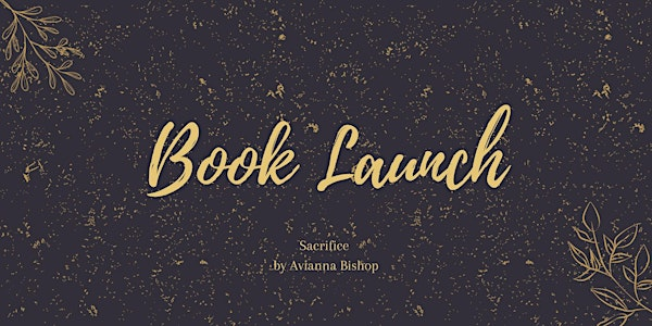 Sacrifice Book Launch | 20 Chapel St