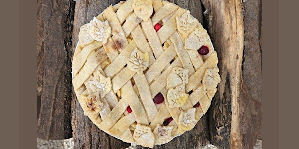 Decorative Pie Workshop (Oct.7.2025) | Red Hen Artisanale