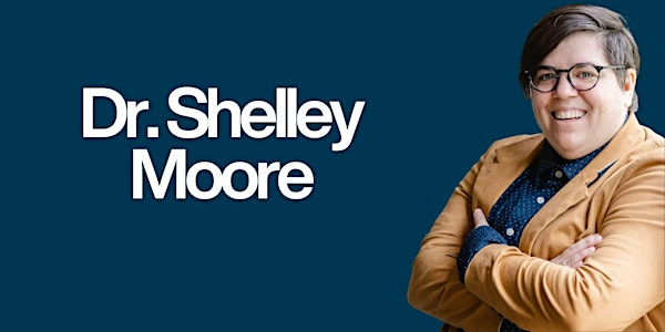 *IN-PERSON* MTS PD Day: MAME Presents Dr. Shelley Moore - Beyond Inclusion | Club Regent Event Centre