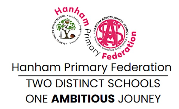 Reception starters 2026 - stay and play | Hanham Primary Federation