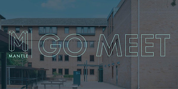 Go Meet Cambridge with Neil Barbour ActionCoach | 9 Hills Rd