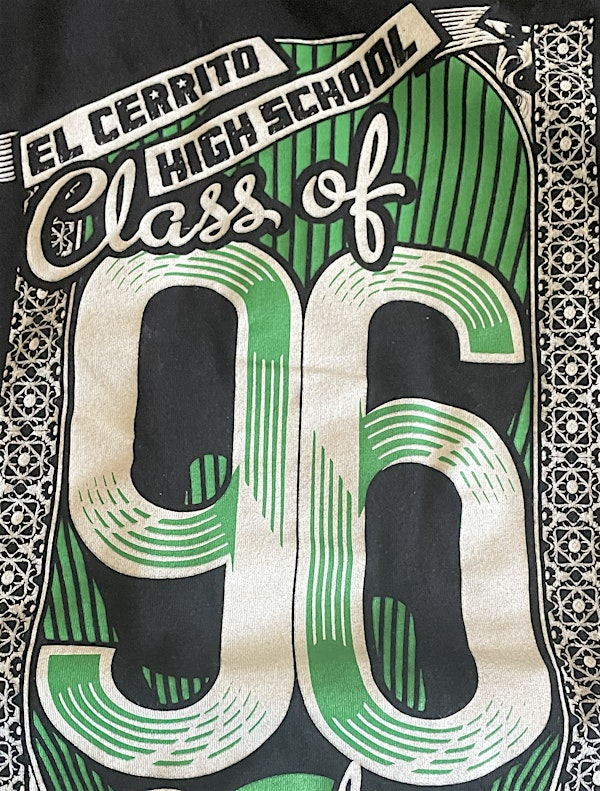 ECHS Class of 1996 - 30 Year Reunion | DoubleTree by Hilton Hotel Berkeley Marina