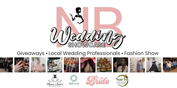 NB Wedding Showcase | Crowne Plaza Moncton Downtown by IHG