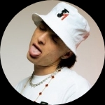 Peso Pluma, Tito Double P San Bernardino Concert Tour 2026｜March 08 | Glen Helen Amphitheater