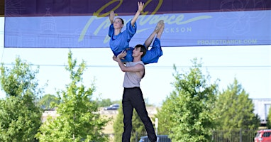 Project Dance Houston 2026 | Houston Metropolitan Dance Center