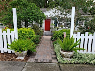 Florida-Friendly Landscaping™ Incentive Program (FLIP)  Workshop | Hillsborough County Extension Service