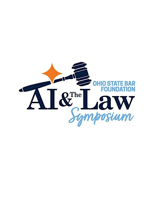 AI and the Law Symposium | Ohio Statehouse