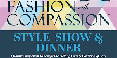 Fashion with Compassion 2026 | DoubleTree by Hilton Hotel Newark Ohio