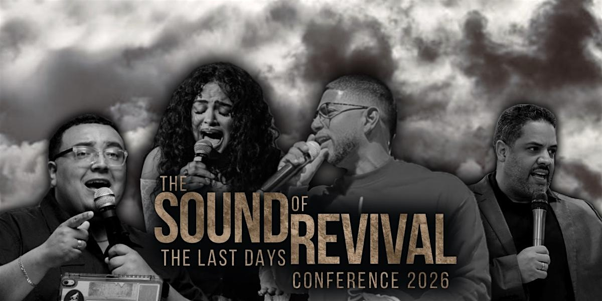 The Last Days Conference | 911 S Palmetto Ave