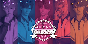 Deepspace Fest | Fullerton Community Center