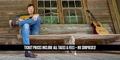 Mark Miller and the Restoration String Band | MadLife Stage & Studios