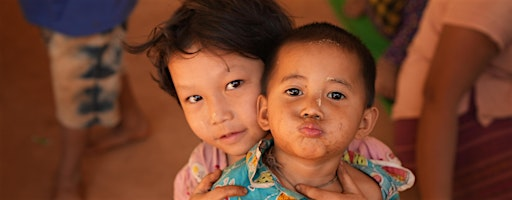 Harmonies for Humanity: A Concert for Global Relief | The Stray
