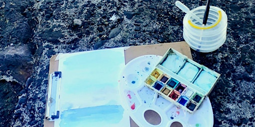 St Ives   in  Watercolours | Barnoon Arts